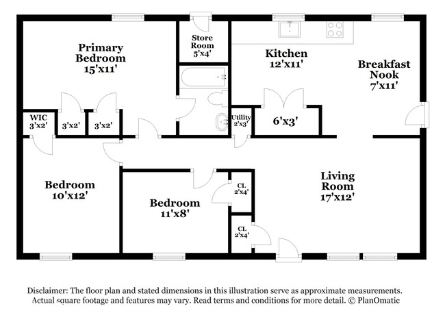 730 Rudd Ct in Charlotte, NC - Building Photo - Building Photo