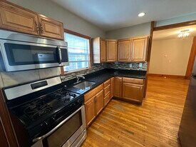 258 Lexington St, Unit 2 in Boston, MA - Building Photo