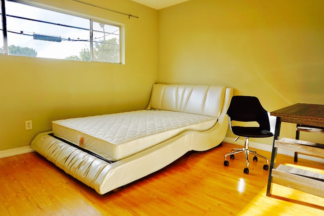 property at 1648 Franklin St