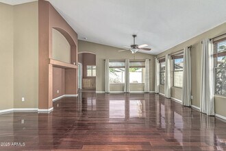 17562 W Dalea Dr in Goodyear, AZ - Building Photo - Building Photo