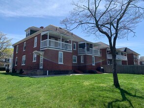 1343-1347 Scotland Ave in Chambersburg, PA - Building Photo - Building Photo