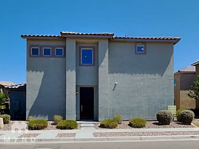 property at 1818 W Pollack St