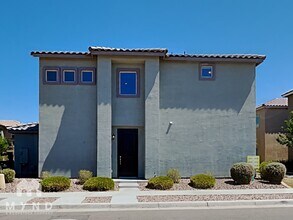 1818 W Pollack St in Phoenix, AZ - Building Photo - Building Photo