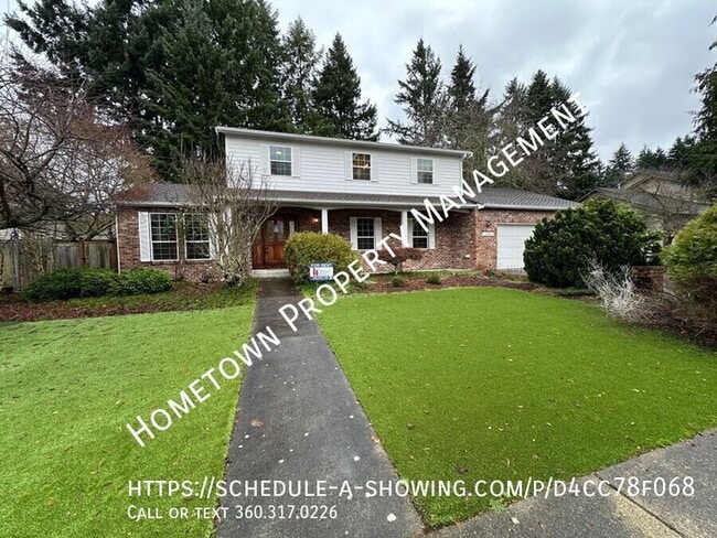 property at 3221 41st Way SE