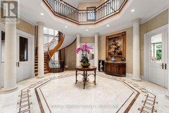 39 Rollscourt Dr in Toronto, ON - Building Photo - Building Photo