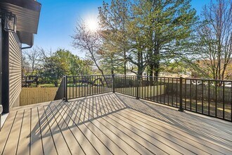 2763 W Rutledge Ln in Fayetteville, AR - Building Photo - Building Photo