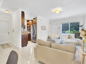 3547 William Ave in Miami, FL - Building Photo - Building Photo