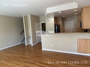 4373 Prestige Point in Colorado Springs, CO - Building Photo - Building Photo