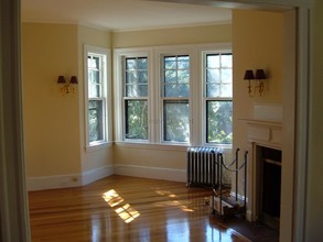 11 High Rock Way, Unit 2504 in Boston, MA - Building Photo - Building Photo