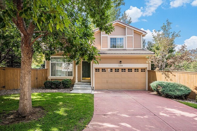 property at 1268 Braewood Ave