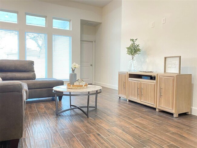 property at 8301 Livingston St