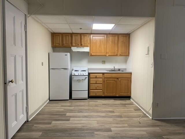 62 Boylston St, Unit 422 in Boston, MA - Foto de edificio - Building Photo