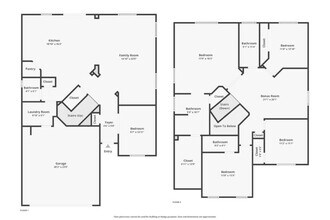 384 W Corte Planga in Sahuarita, AZ - Building Photo - Building Photo