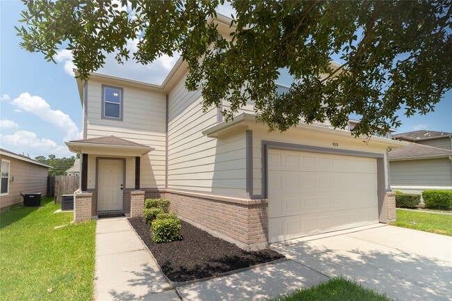 9331 Norwood Trails Dr in Humble, TX - Building Photo - Building Photo