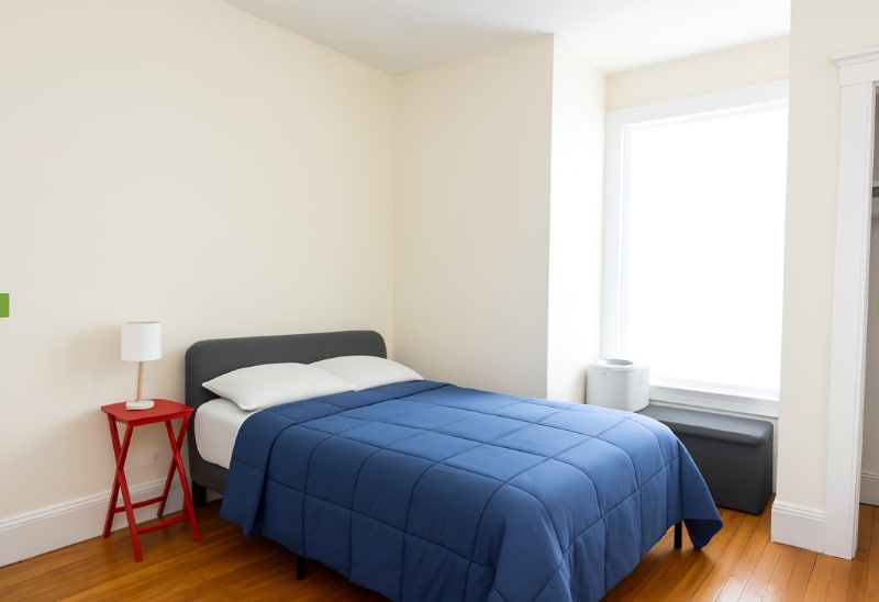 54 Egmont St in Brookline, MA - Building Photo