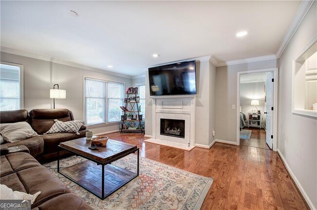 505 Bainbridge Dr NW in Atlanta, GA - Building Photo - Building Photo
