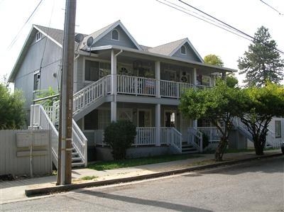 436 Linden Ave in Auburn, CA - Building Photo