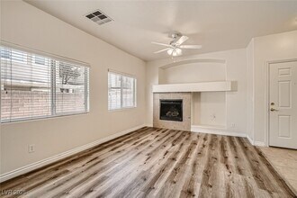 8729 Horizon Wind Ave in Las Vegas, NV - Building Photo - Building Photo