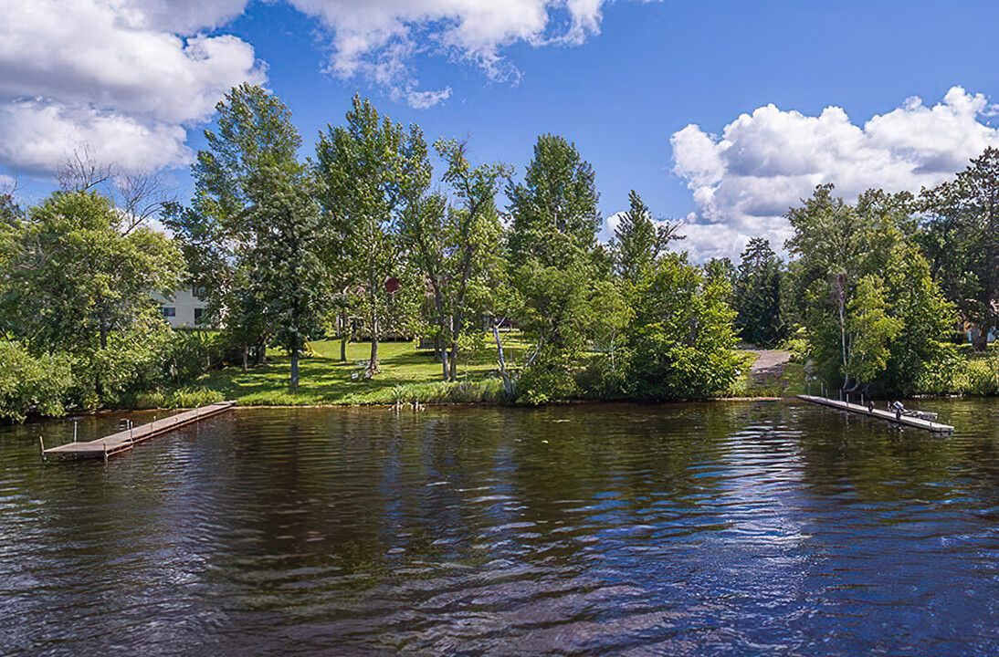 14935 Wonderland Park Rd in Brainerd, MN - Building Photo