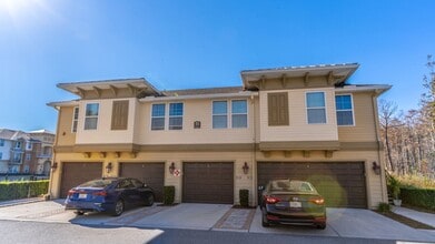 Osceola Pointe in Kissimmee, FL - Foto de edificio - Building Photo