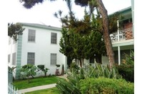 5300 Loma Linda Ave in Los Angeles, CA - Foto de edificio - Building Photo