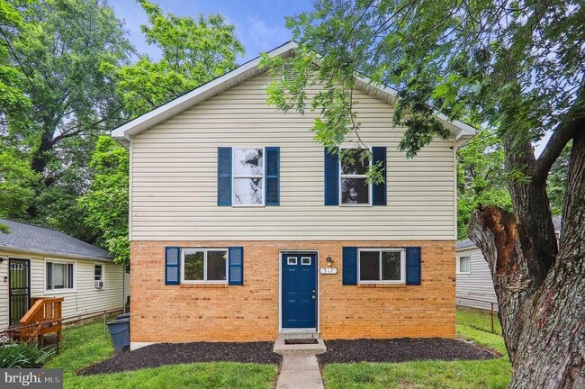 517 Carmody Hills Dr in Capitol Heights, MD - Building Photo - Building Photo