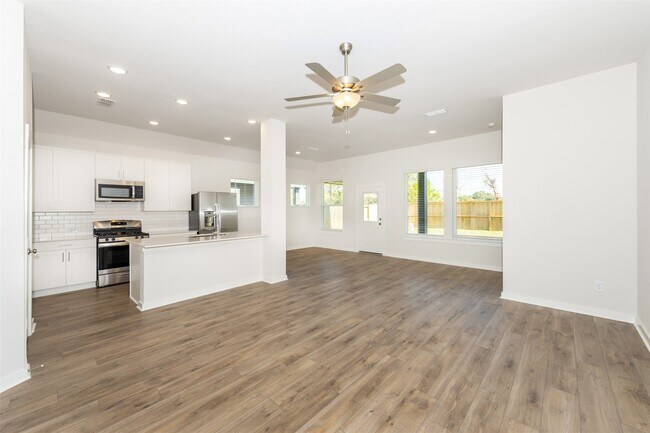 16835 Solomons Plume Ln in Cypress, TX - Building Photo - Building Photo