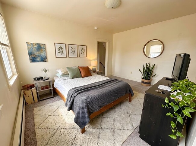 539-541 S Market St in Elizabethtown, PA - Building Photo - Building Photo