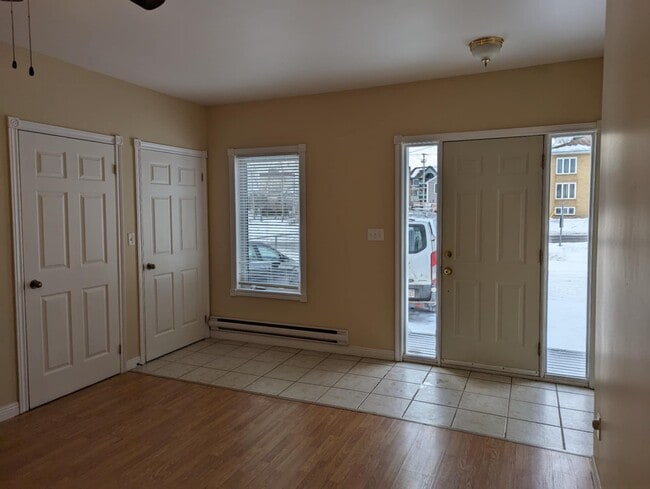 property at 233 Robinson St