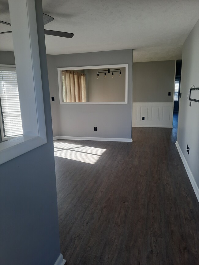 6921 Timberwood Dr in Fayetteville, NC - Building Photo - Building Photo