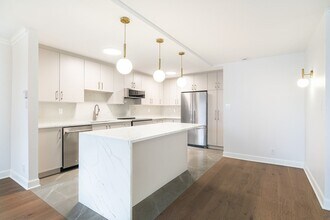 3455 Drummond St in Montréal, QC - Building Photo - Building Photo