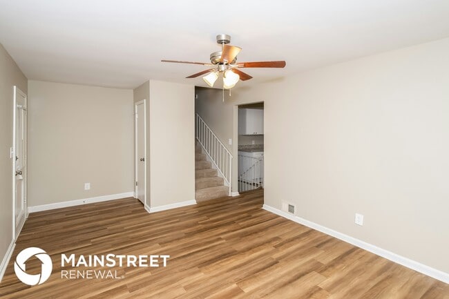 1653 6th St NW in Center Point, AL - Building Photo - Building Photo