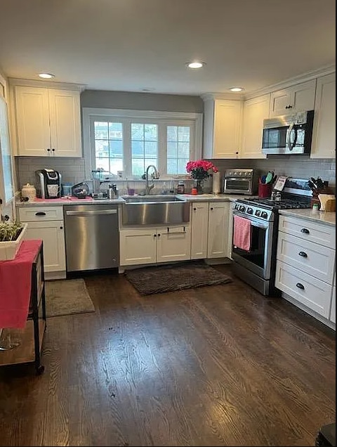 property at 169 Woodrow St