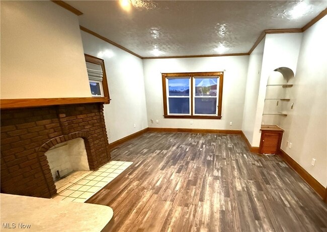 160 10th St in Wellsburg, WV - Building Photo - Building Photo