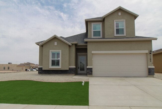 property at 1192 Indigo Sky St
