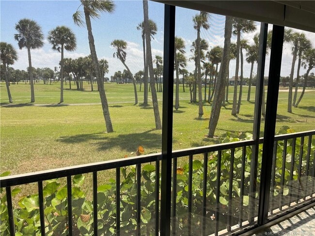 property at 5565 NE Gulfstream Way