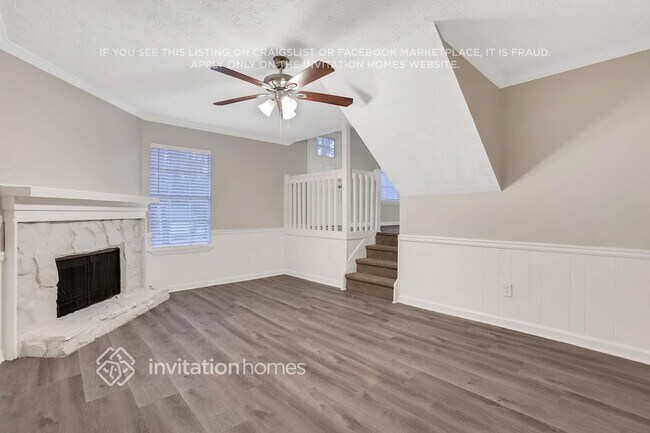 417 Maid Marion Ln in Stone Mountain, GA - Building Photo - Building Photo