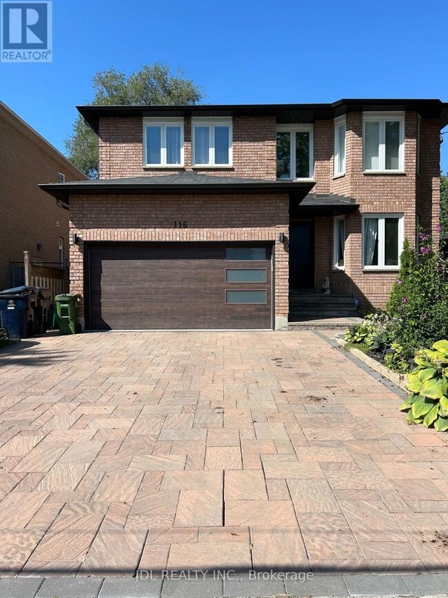 property at 116 Newton Dr