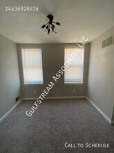 1725 Lemmon St in Baltimore, MD - Building Photo - Building Photo