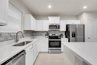 3705 Bennington Ln in Fort Pierce, FL - Building Photo - Building Photo