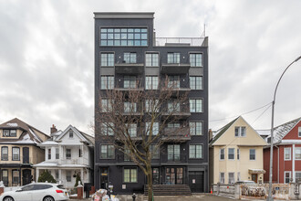 3116 Clarendon Rd in Brooklyn, NY - Building Photo - Building Photo