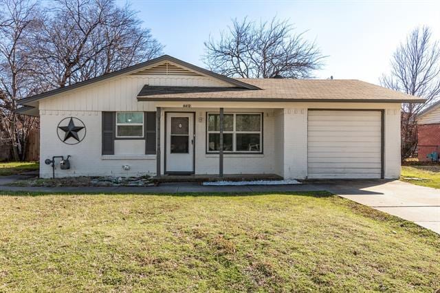 6612 Avalon Dr in Watauga, TX - Building Photo - Building Photo