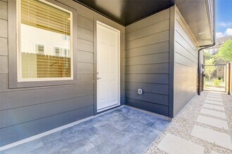 2307 Jackson St in Houston, TX - Building Photo - Building Photo