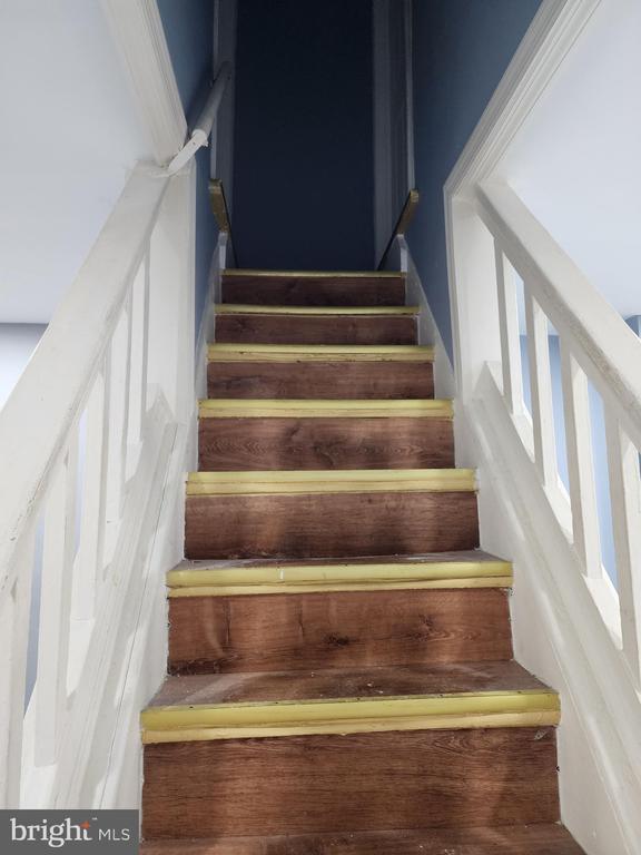 135 Fountain Ave in Trenton, NJ - Building Photo - Building Photo