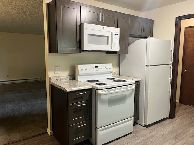 White House Apartments in Kent, WA - Foto de edificio - Building Photo