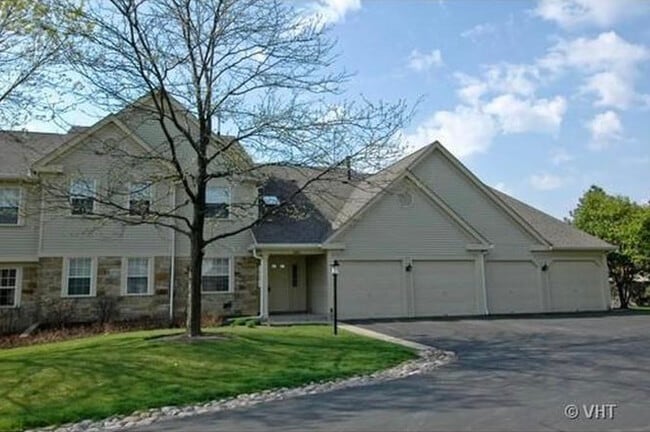 property at 2403 Mallow Ct