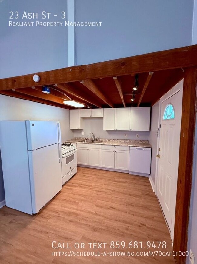 23 Ash St in Ludlow, KY - Building Photo - Building Photo