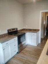 1511 W Main St in Ardmore, OK - Building Photo - Building Photo