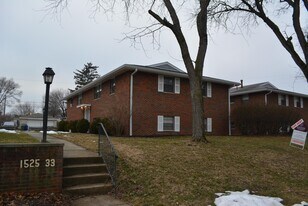 1533 Elmwood Ave in Columbus, OH - Building Photo