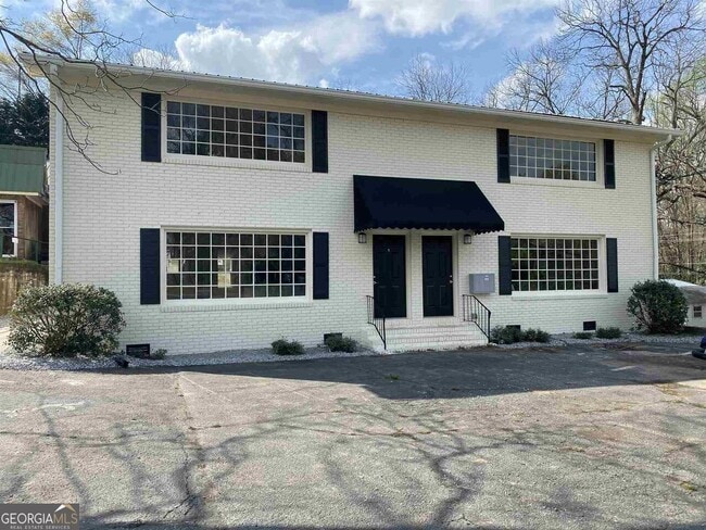 property at 95-N N Jackson St
